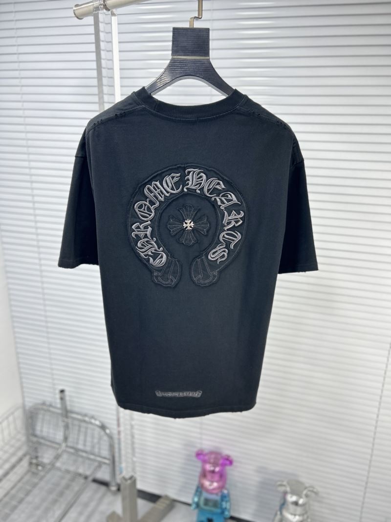 Chrome Hearts T-Shirts